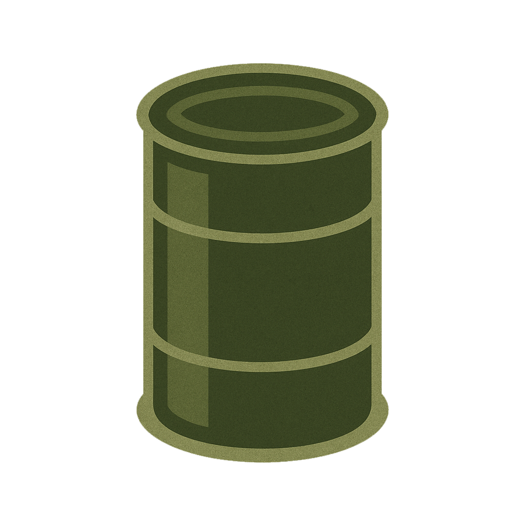 Add Supplies Icon